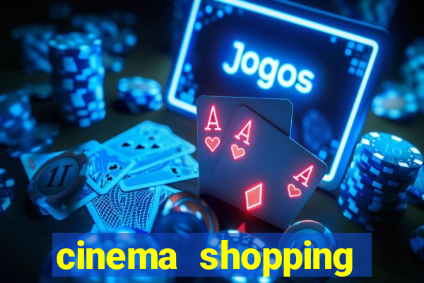 cinema shopping morumbi fechou